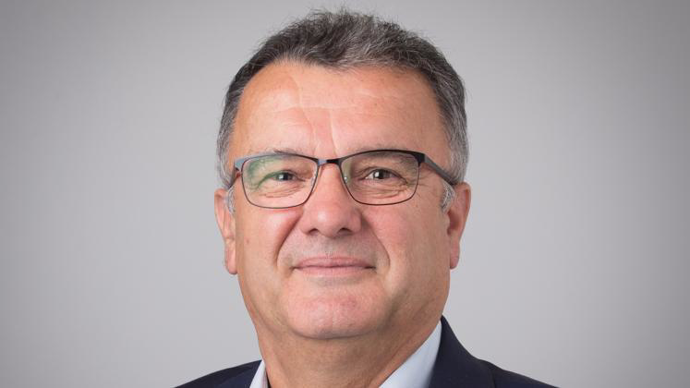 Pour Michel Prugue, président de Maïsadour, les filières volailles et palmipèdes ne survivront pas à une quatrième vague d’influenza aviaire. Les mesures préconisées par le ministère doivent être collectivement respectées. © MAÏSADOUR